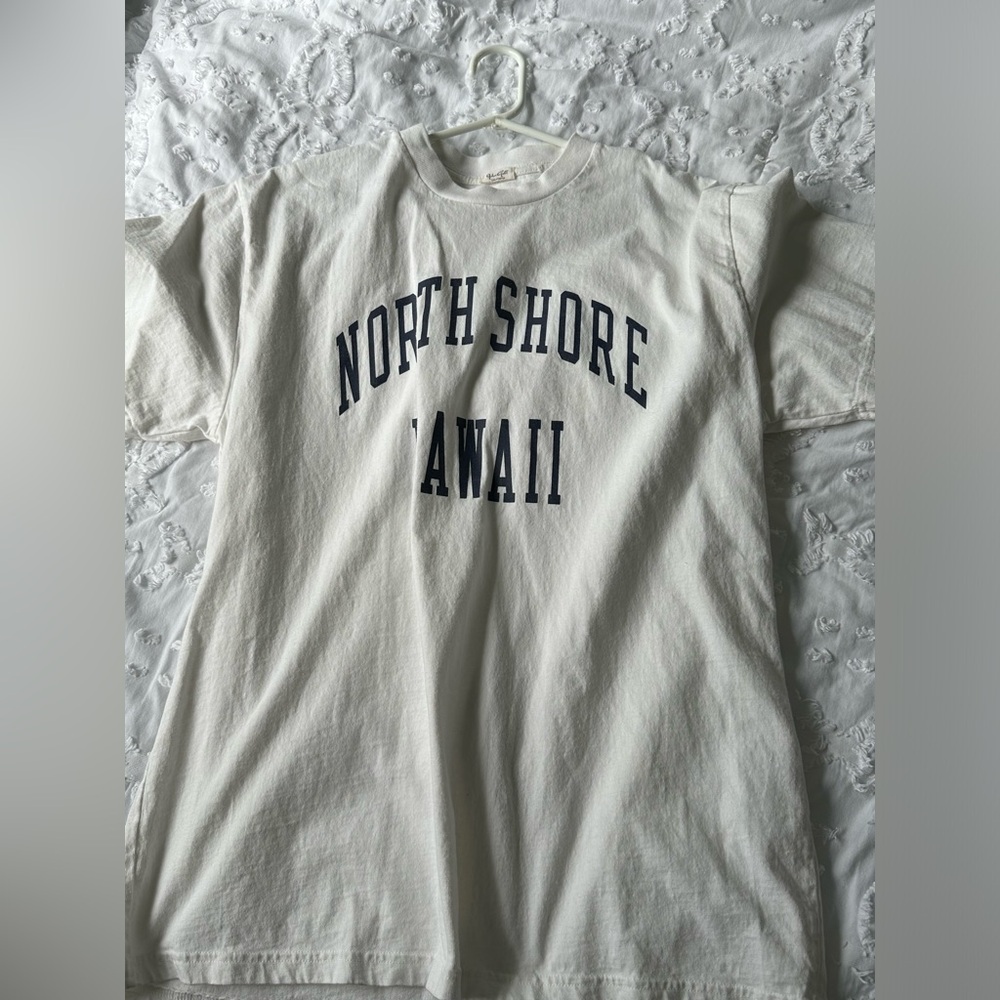 John Galt/ Brandy Melville T shirt